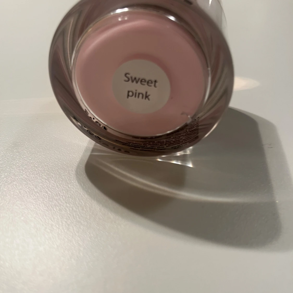 Akryl kit från Luu nails - 2