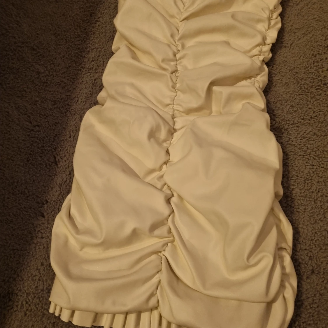 Tight miniklänning  - 3