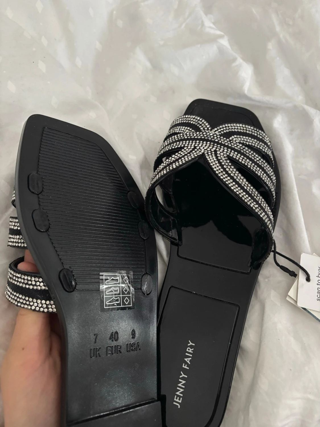 Sandaler  - 3