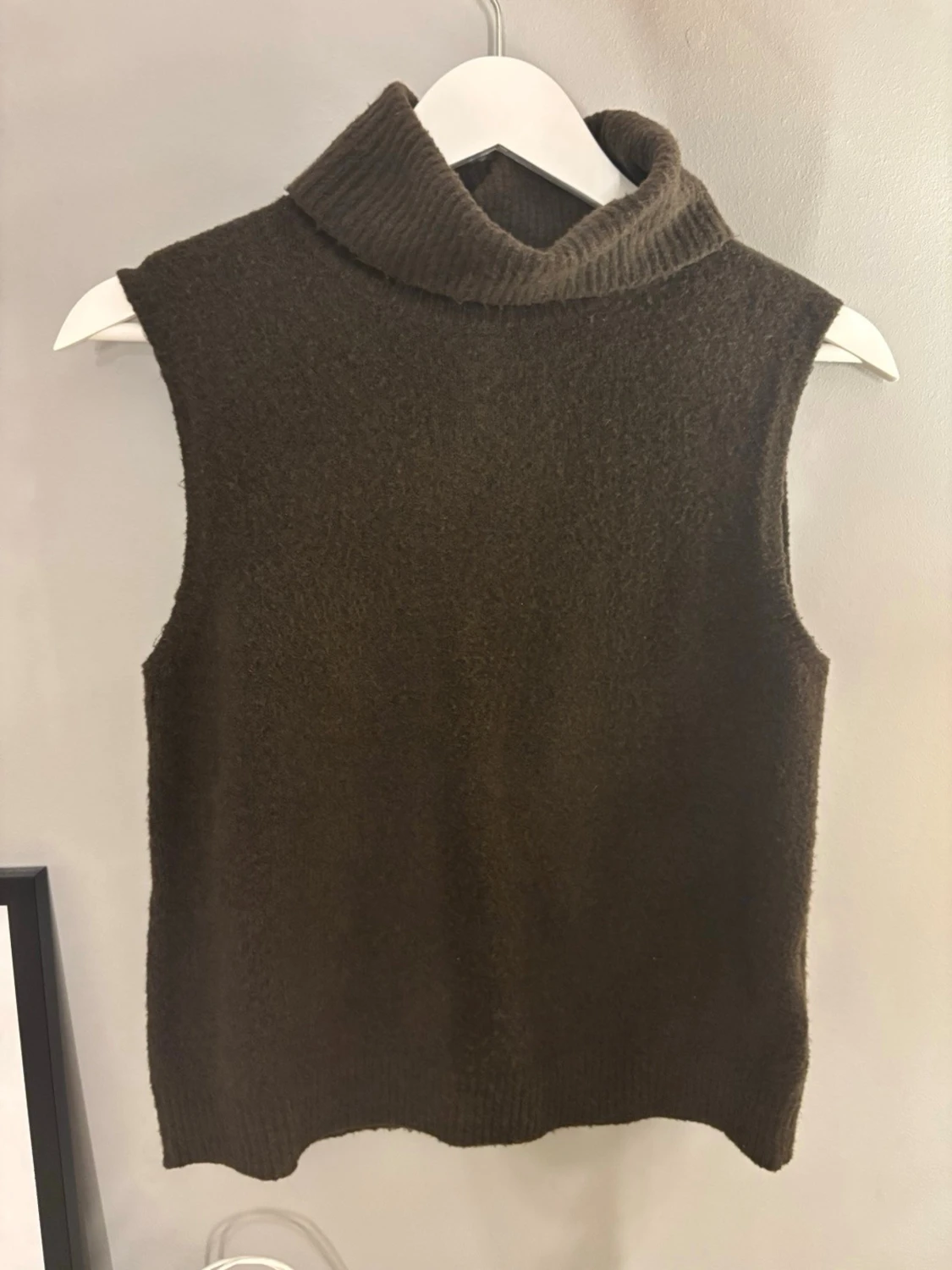 Polo tröja