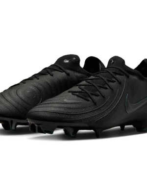 Nike Phantom GX PRO Low FG Stl.42 - Helsvarta Phantom GX 2 Pro FG. Skor med några av Nikes största innovationer, som en stretchig ovandel i Flyknit och Nike Cyclone 360 med grepp som hjälper dig att få ut det mesta av din smidiga teknik. Skorna är använda på en träning så skicket är som nya.