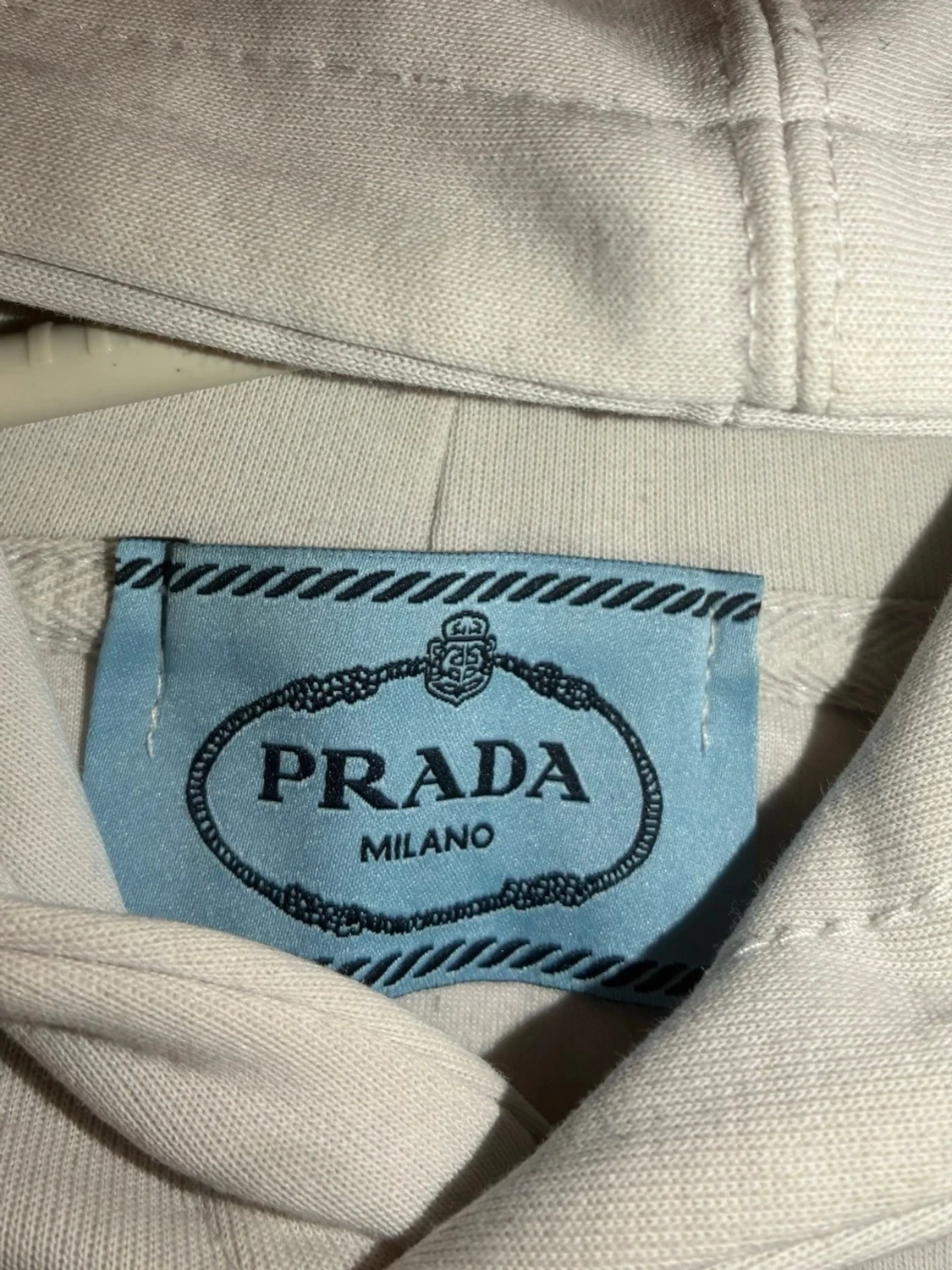 Prada tröja - 2