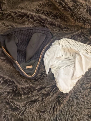 Två huvor för 250kr - Från es