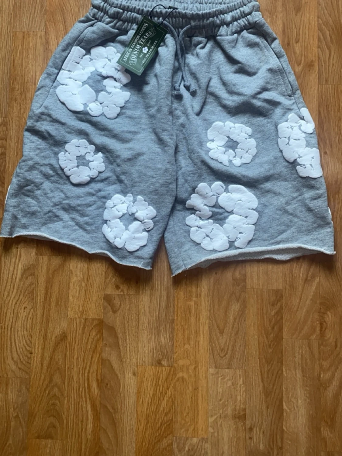 Denim tears