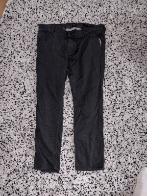 Hugo Boss - Hugo Boss kostymbyxor, strl 38/30