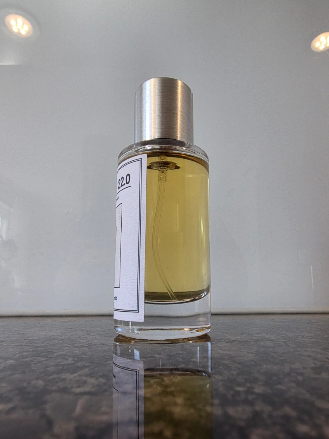 Altman 22.0 extrait de parfum - 1