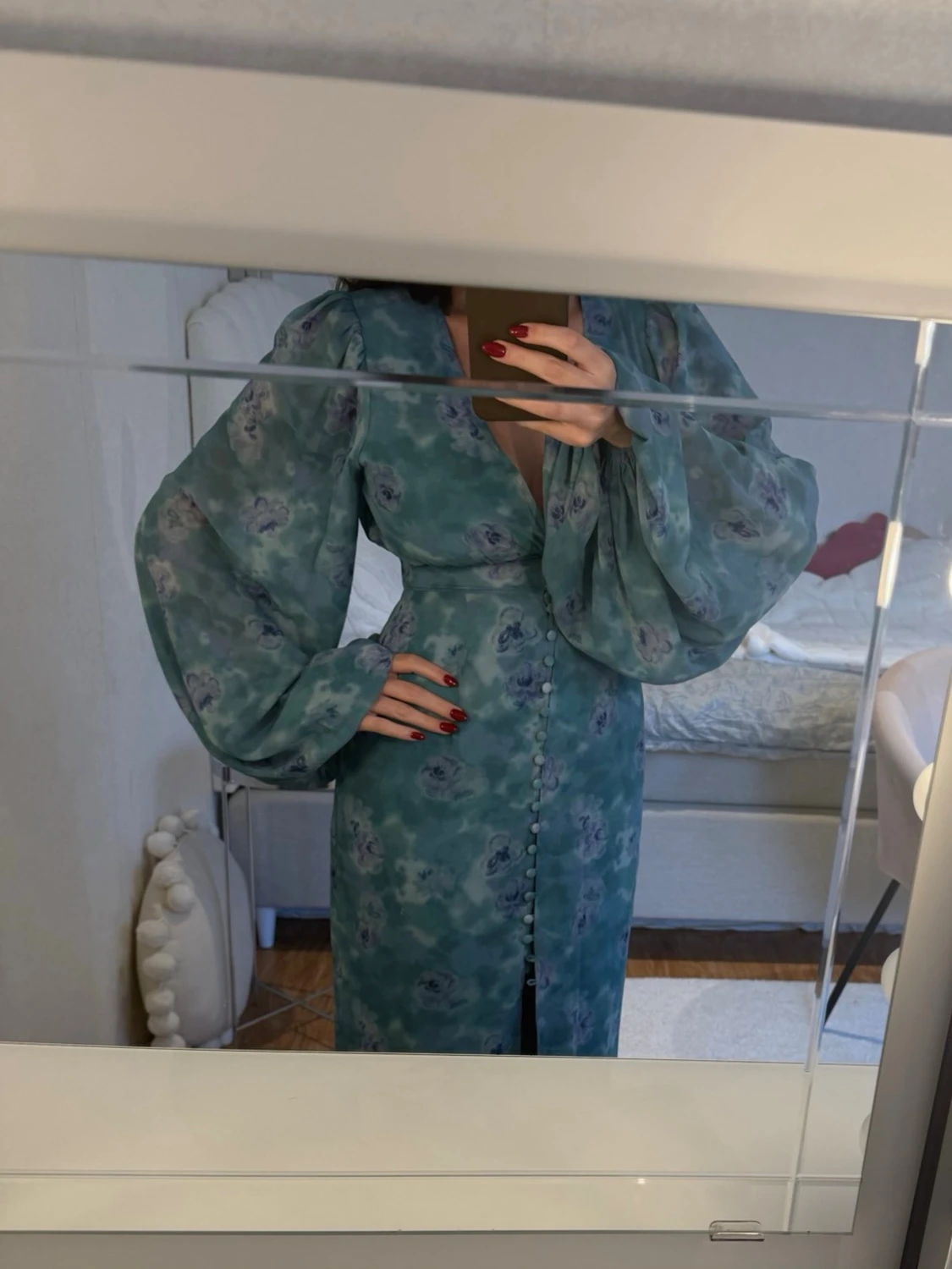 Adoore klänning  - 1