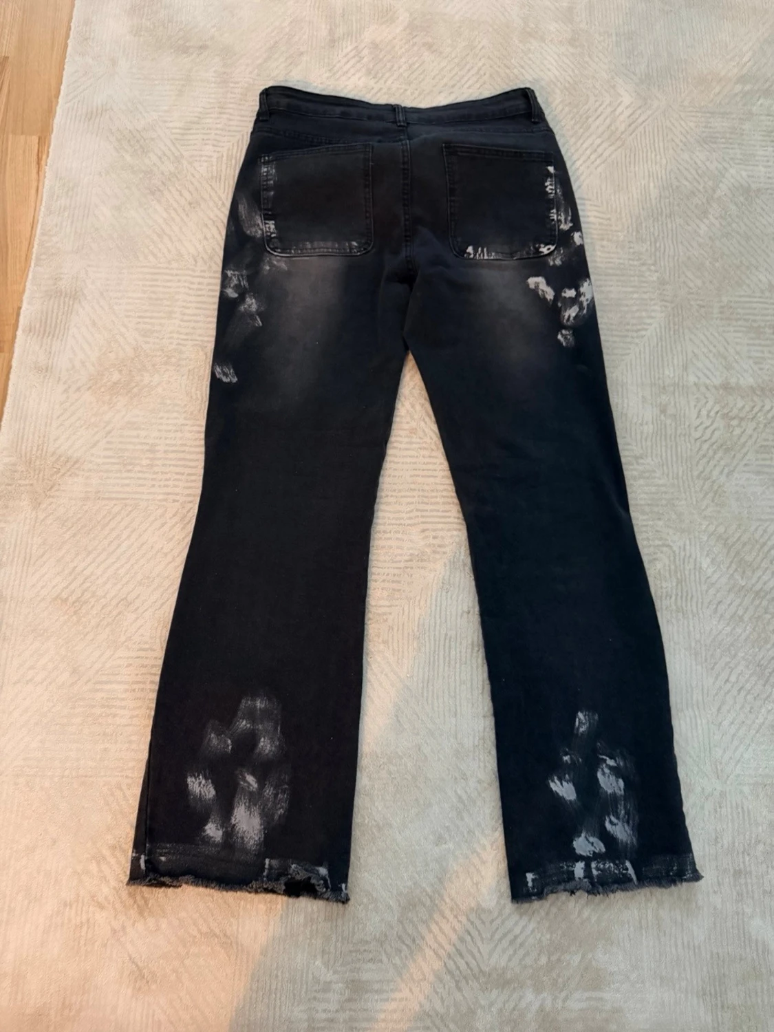 Flared jeans - 2