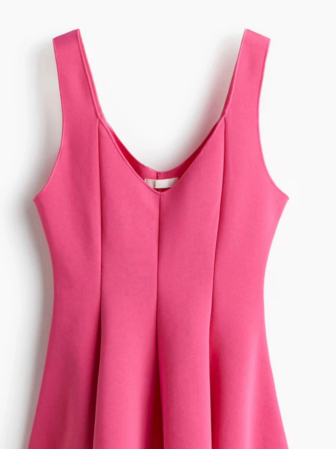 Rosa peplum linnetopp - 2