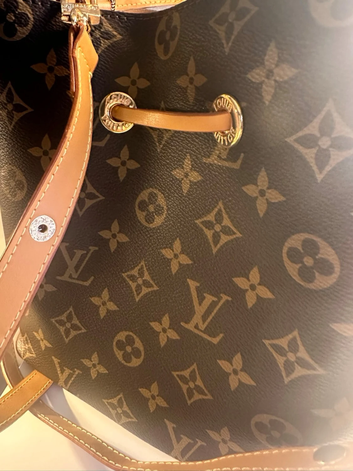 Bucket bag  - 2