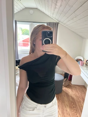 Mörkgrön body - Helt ny, nypris 259