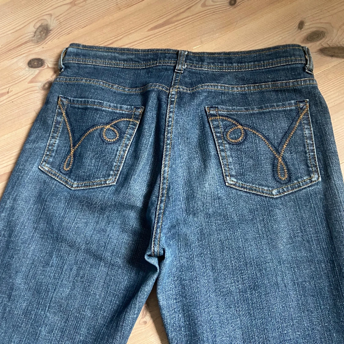 Bootcut jeans vintage  - 5