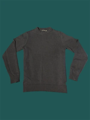 Blå Dobber sweatshirt  - En blå dobber sweatshirt i storlek M.                 Hör av dig vid funderingar.