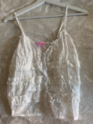 Topp edikted - Jätte söt topp🌺