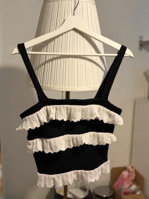 Zara  - Söt topp från Zara