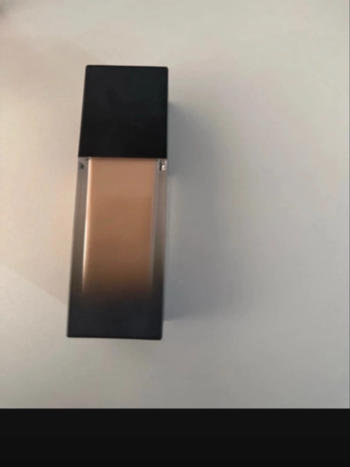 Foundation Cashew 140G mycket bra  - 1