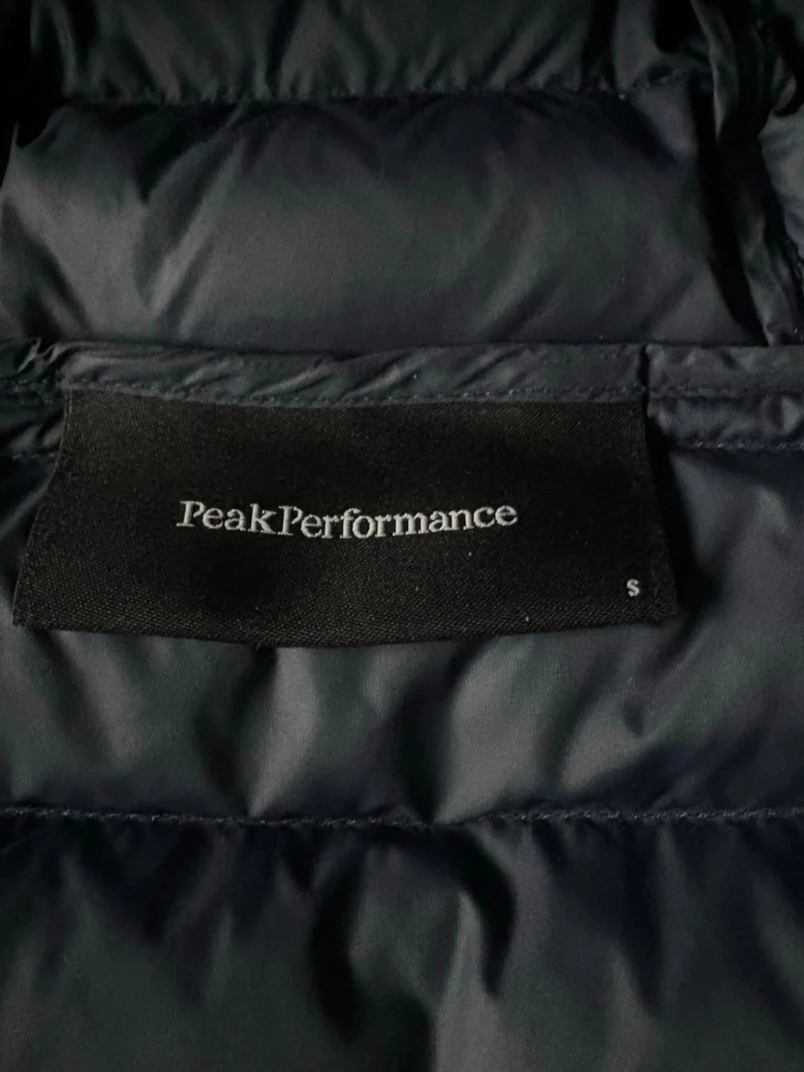 Peak Performance vinter jacka - 2