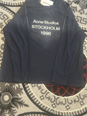 Acne studios long sleeve  - Acne studios long sleeve 