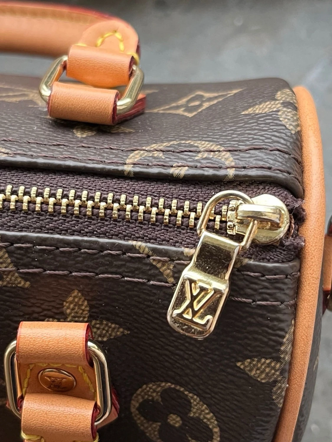  Monogram handväska - 4