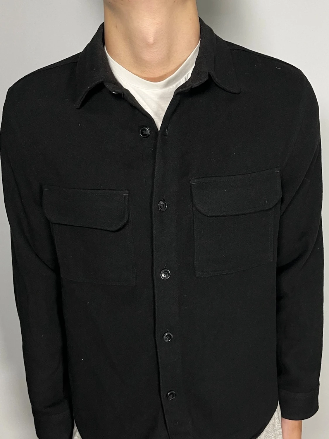Overshirt