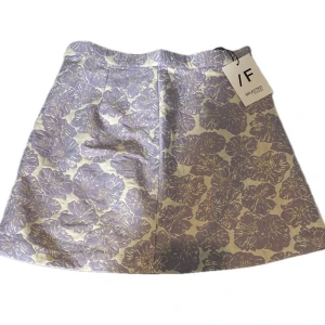 Selected Slfkirsteen HW short skirt B