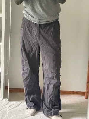 Jaded London Parachute Pants  - Inga defekter. Butikspris ligger på 1,100kr