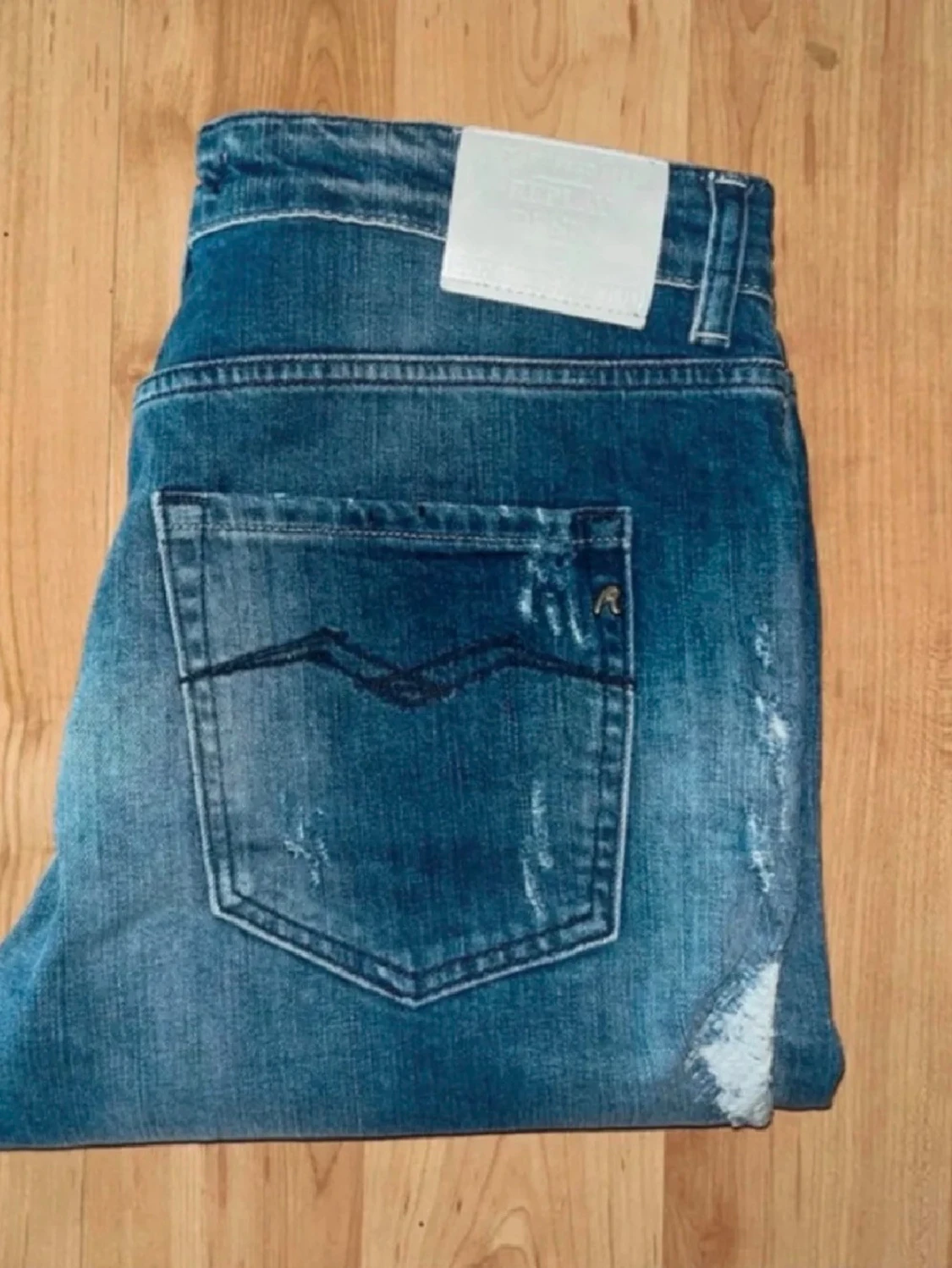 Replay jeans 