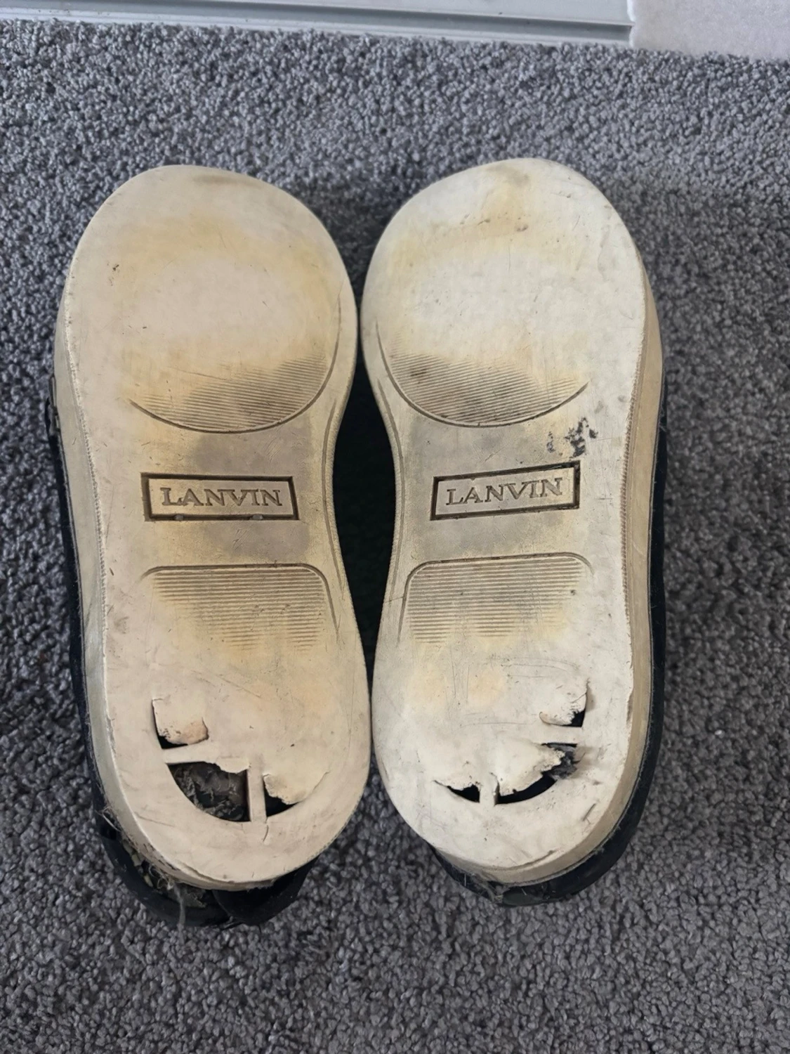 Lanvins - 2