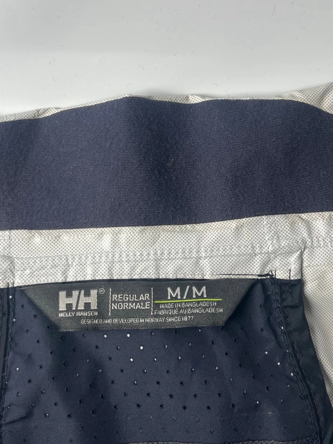 Helly Hansen vindjacka - 1