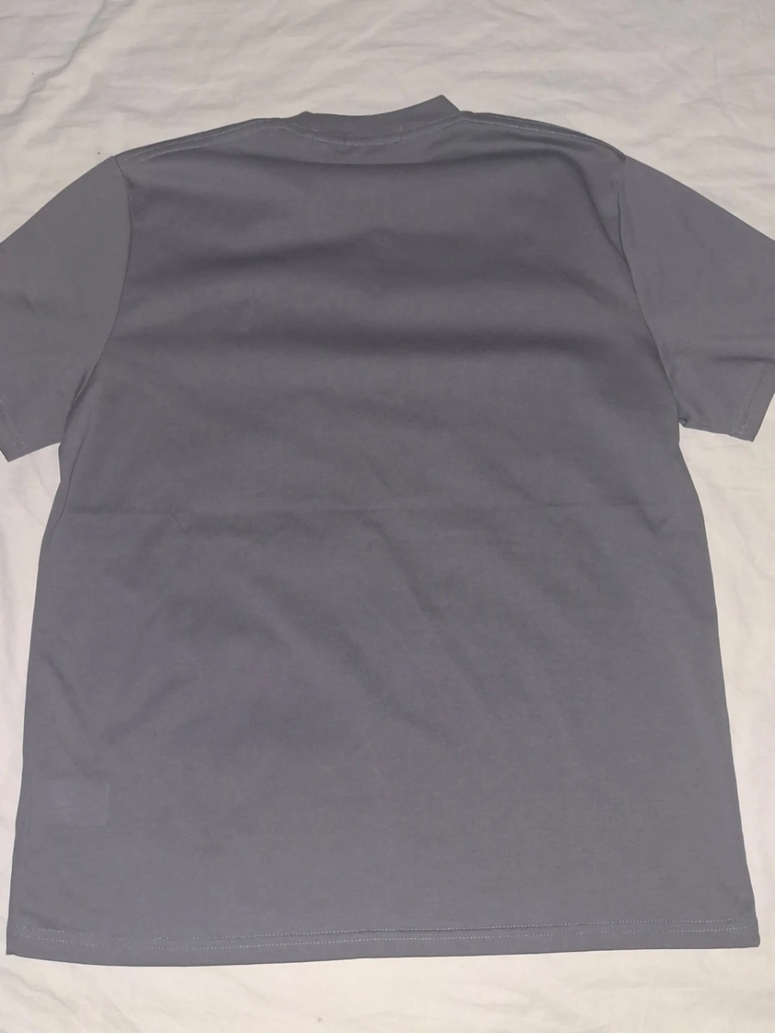 Grå t-shirt från Polo Ralph Lauren - 1