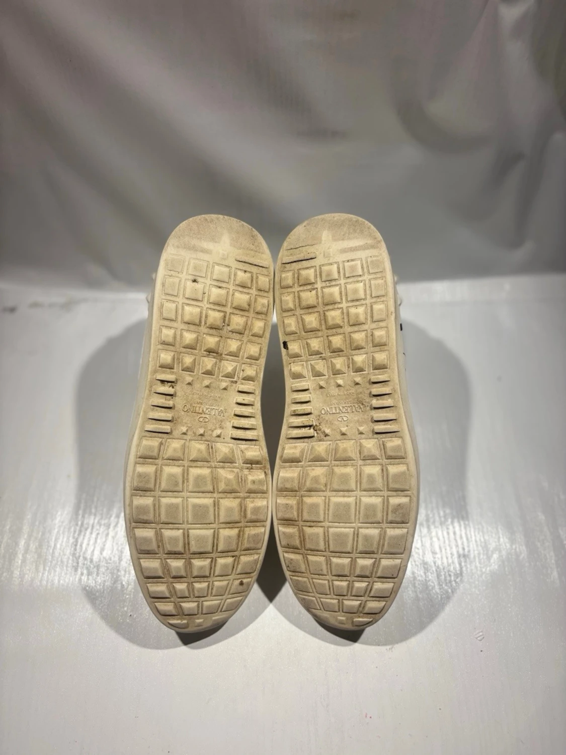 Valentino skor - 3