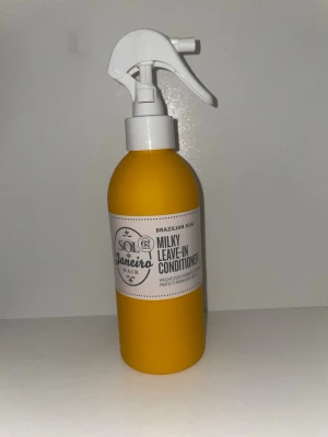 Sol de Janeiro Milky Leave-in Conditioner - Använd fåtal gånger (90% kvar)