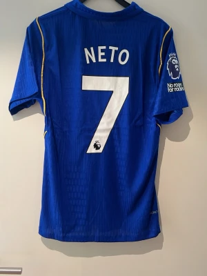 Chelsea 26/27 Neto  - En Chelsea tröja 26/27 Neto, Spelar version, storlek L helt ny
