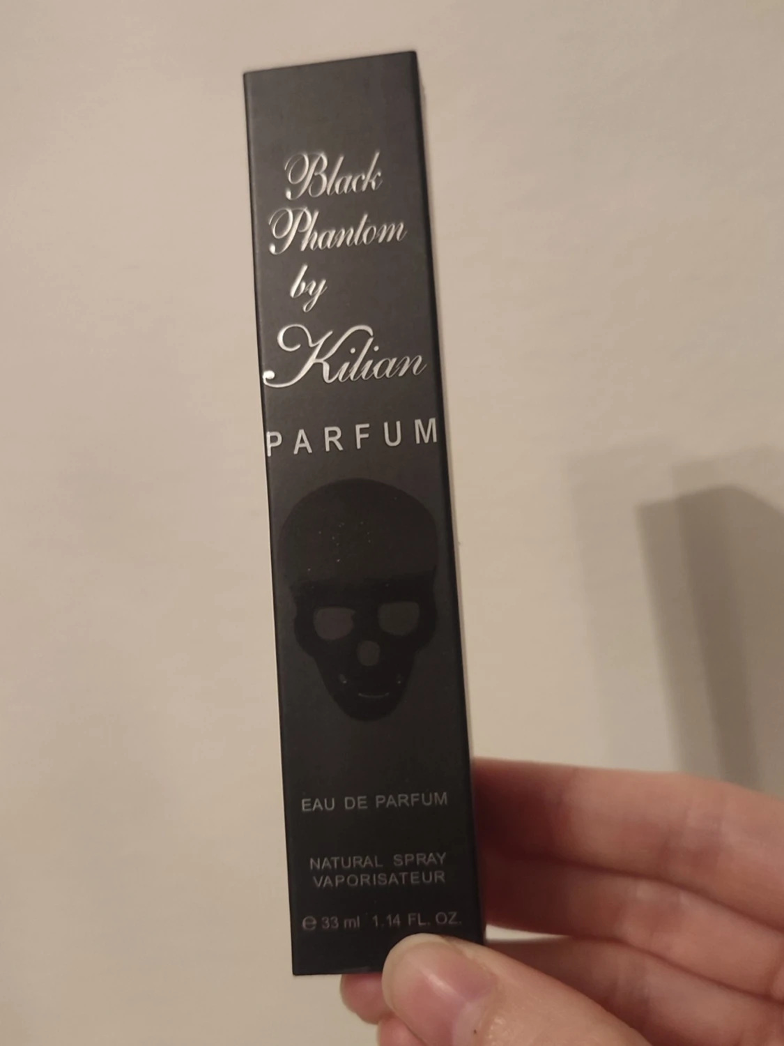 Kilian Black Phantom  - 2
