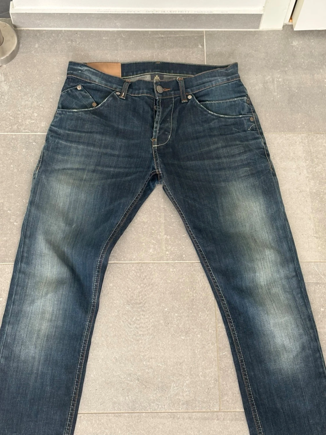 Dondup Jeans