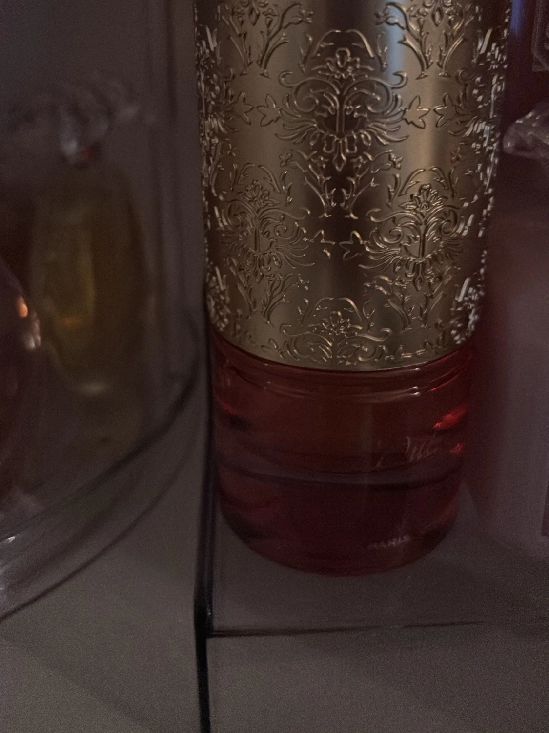 Dulzura parfym från Paris Corner 5 ml  - 1