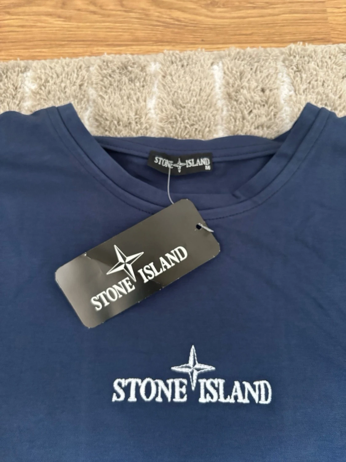 Stone Island Tröja - 1