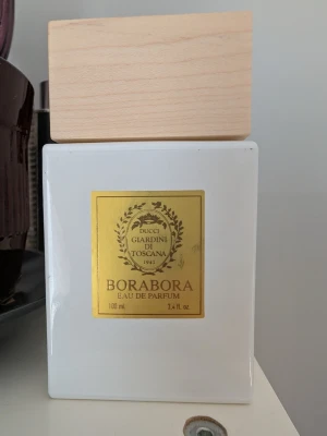 Borabora Eau de Parfum 100 ml - Borabora Eau de Parfum från Giardini di Toscana 100ml ursprungligen. Köpt på deloox