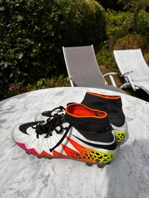 Nike hypervenom phantom  - Storlek 43. Använt skick. 