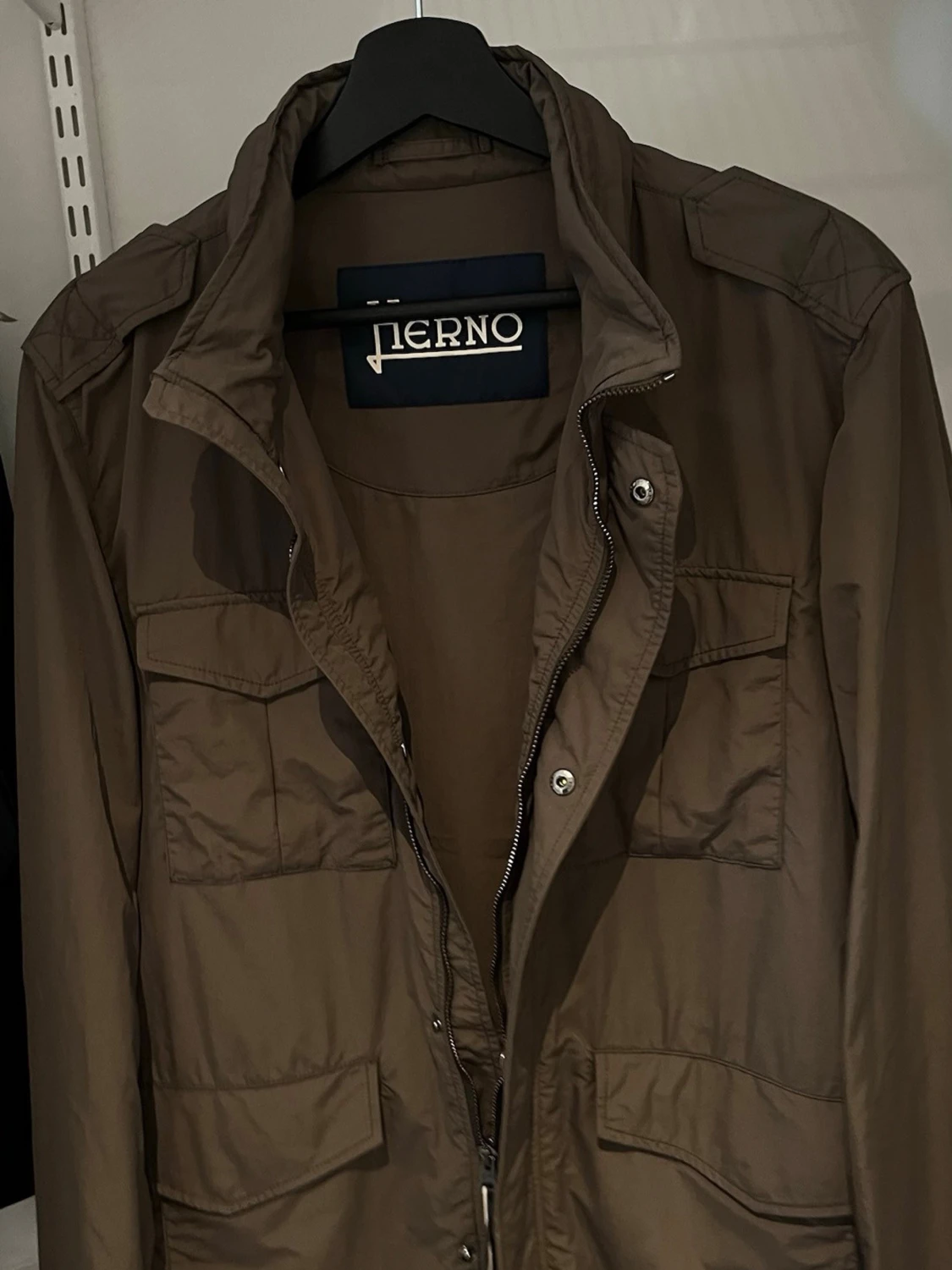 Herno jacka - 1
