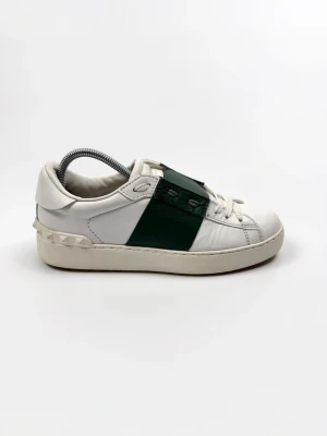 Valentino Open Skor  - Valentino Garavani Open Sneakers | Storlek 36,5 | Skick 9/10 | Nypris ca 7 700 kr | 100% autentiska |