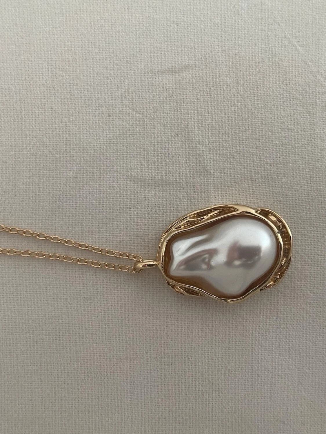 Halsband  - 1