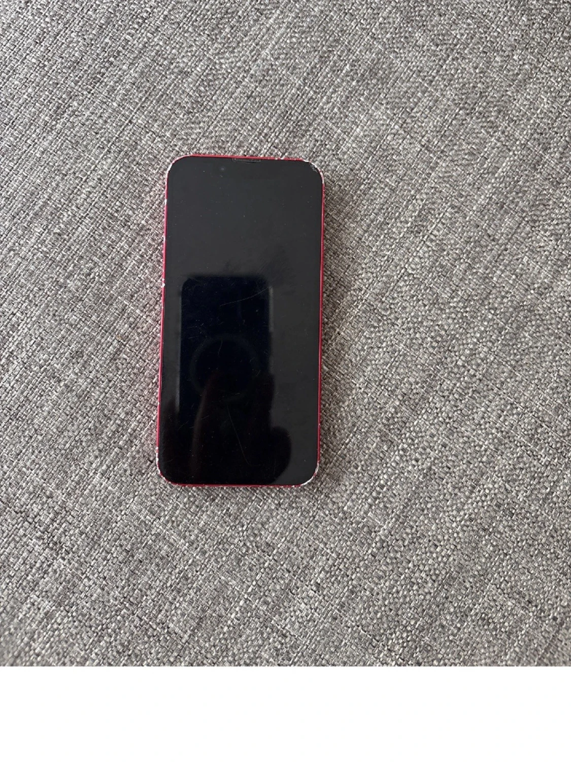 iPhone 13 mini - 1