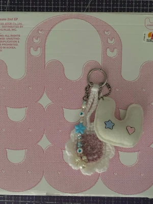 Danielle albums - Beach Bag, skick bild 3-4
