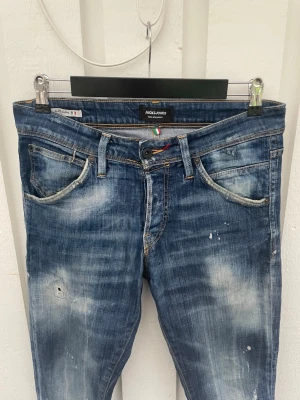 Jack & Jones Slim Glenn - W30 L32. Skriv för fler bilder/frågor
