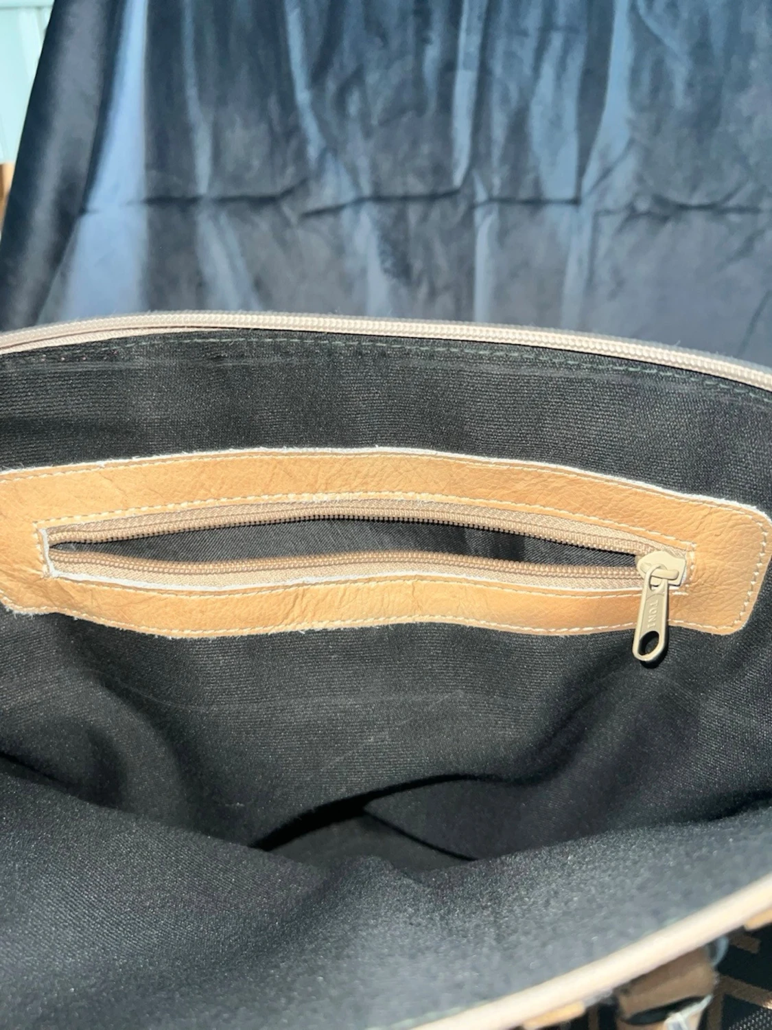 Fendi väska - 3