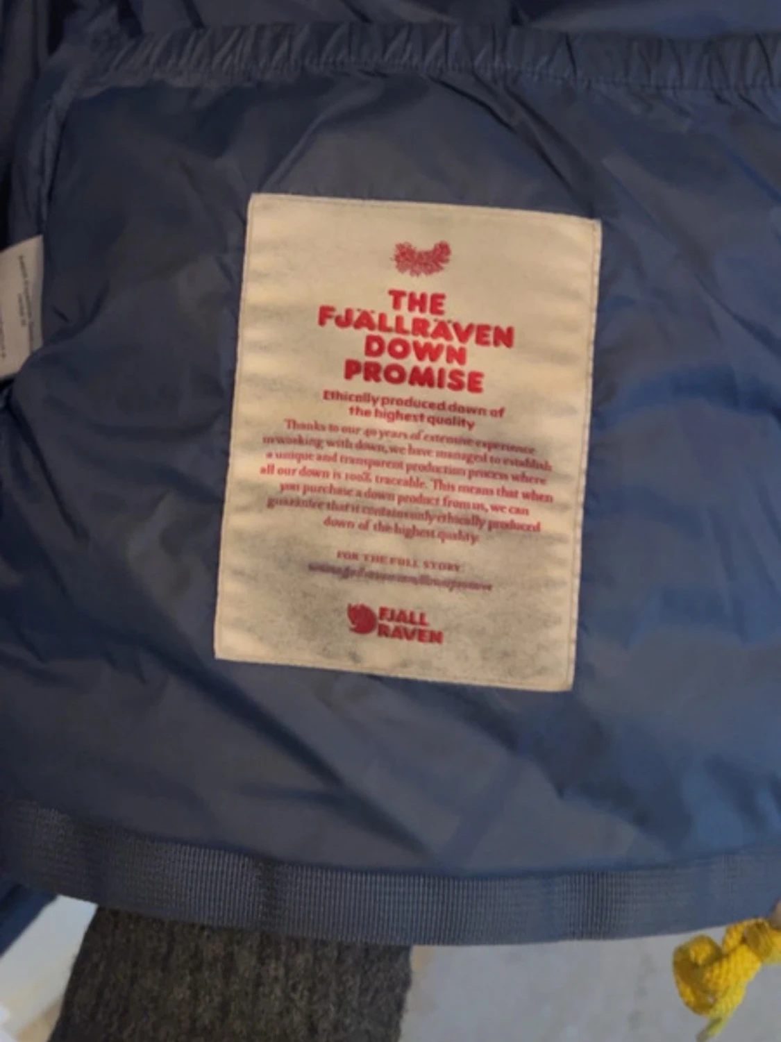 Fjällräven  - 4