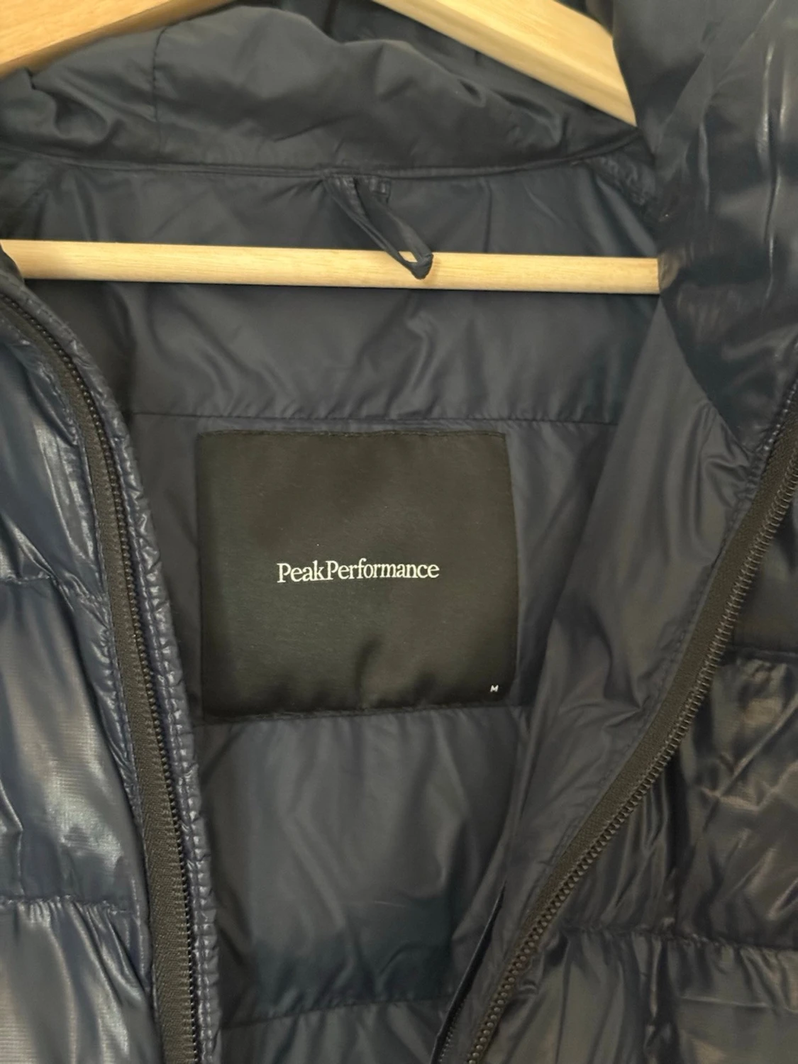 Peak Performance Jacka - 1