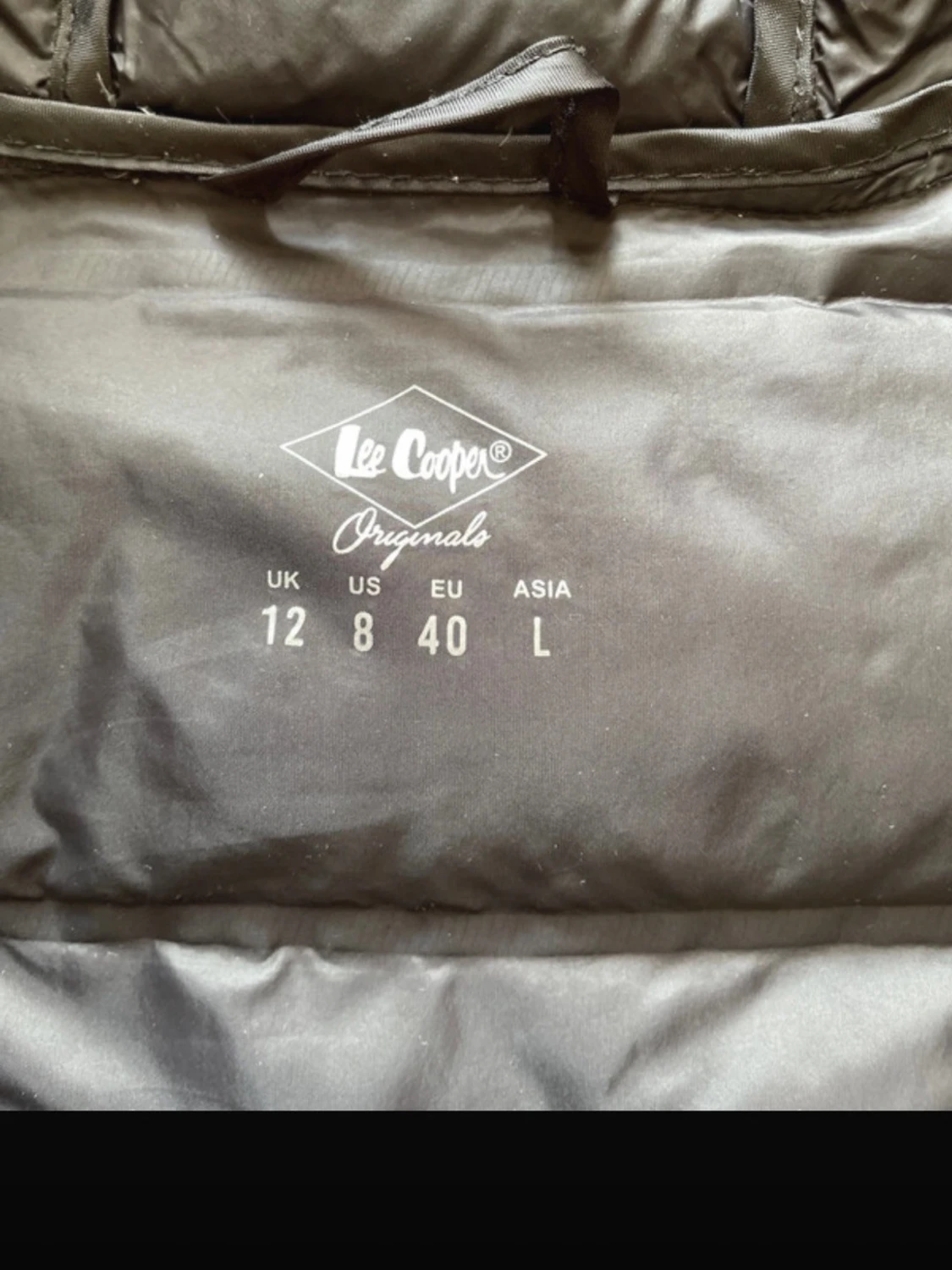 Jacka Lee Cooper strl 40 - 4