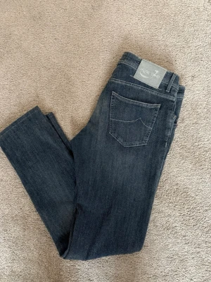 Jacob cohen jeans - Jacob cohen jeans, storlek W36 L32! Mycket bra skick